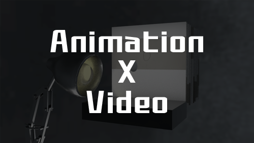 Animation & Video